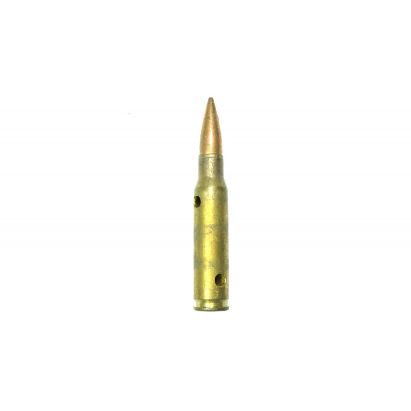 7.62 Nato manipulation FN 