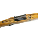 Crosse en bois lamellé originale pour fusil Mauser 98K