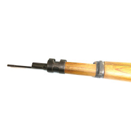 Crosse Mauser 98K avec garde main Crosse Mauser 98K avec garde main