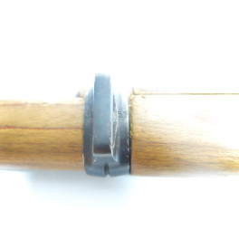 Crosse Mauser 98K avec garde main Crosse Mauser 98K avec garde main
