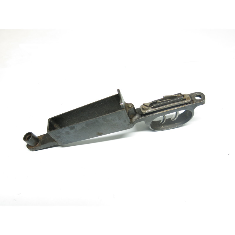 Pontet fusil Mauser 98 K double détente ref 12 Pontet fusil Mauser 98 K double détente ref 12