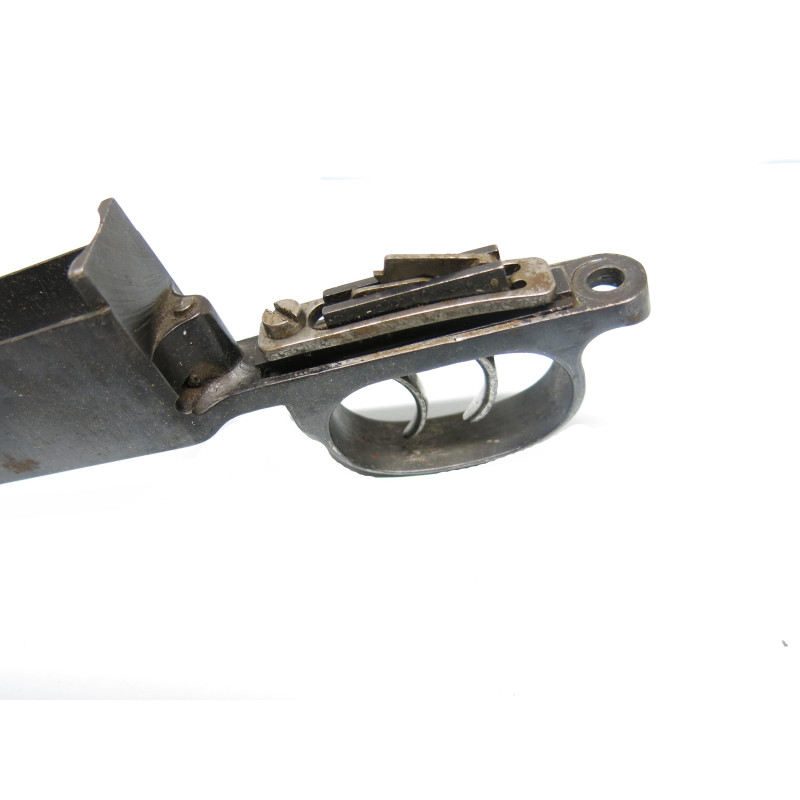 Pontet fusil Mauser 98 K double détente ref 12 Pontet fusil Mauser 98 K double détente ref 12
