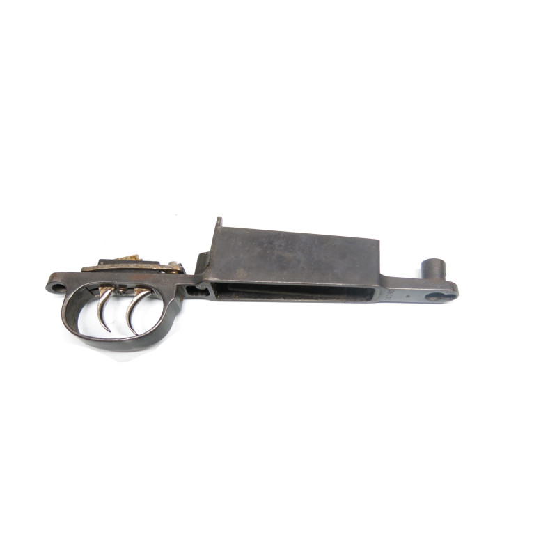 Pontet fusil Mauser 98 K double détente ref 12 Pontet fusil Mauser 98 K double détente ref 12