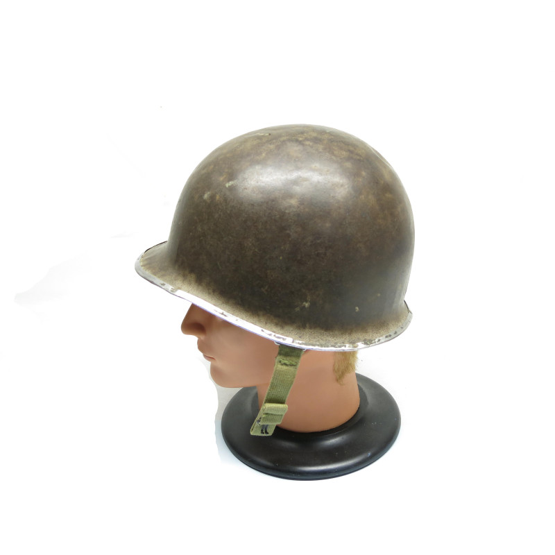 Casque M1 US Army 39/45 Casque M1 US Army 39/45