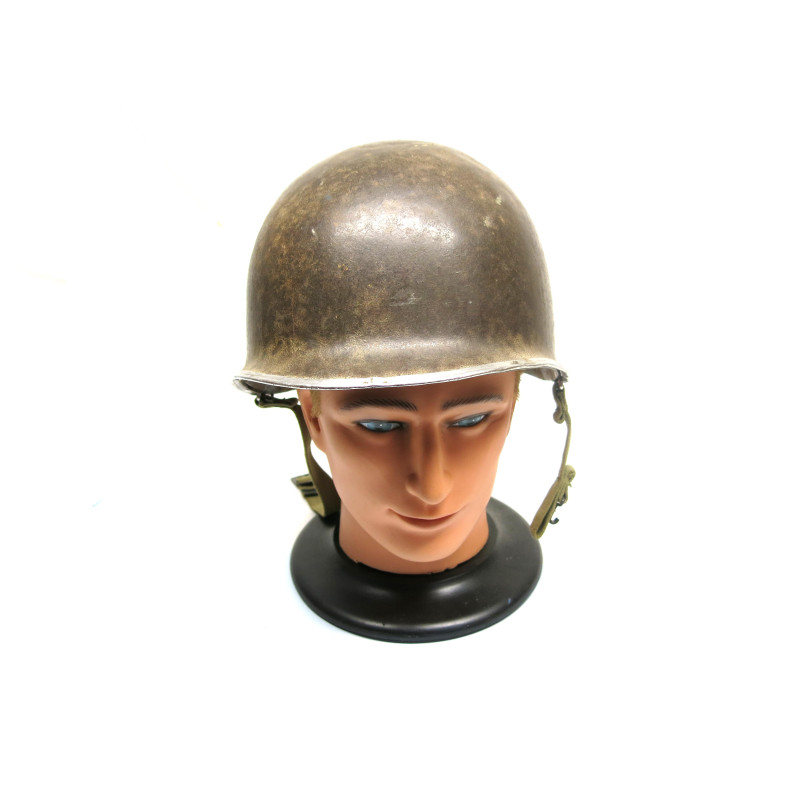 Casque M1 US Army 39/45 Casque M1 US Army 39/45