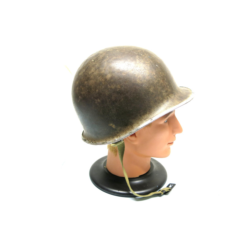 Casque M1 US Army 39/45 Casque M1 US Army 39/45