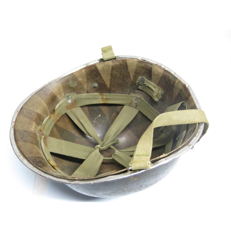 Casque M1 US Army 39/45 Casque M1 US Army 39/45