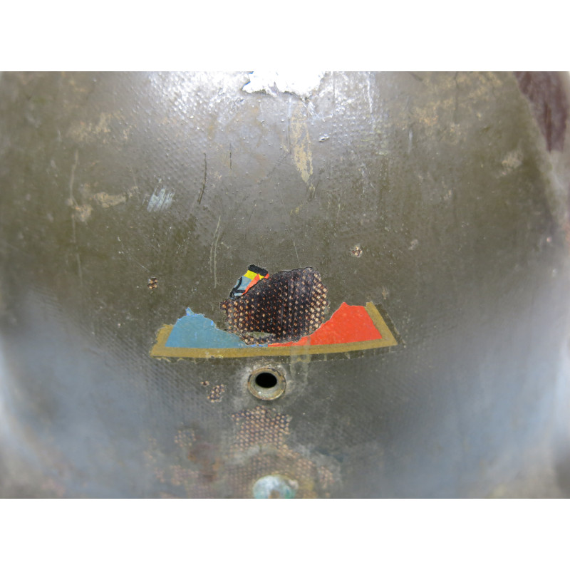 Casque M1 US Army 39/45 Casque M1 US Army 39/45