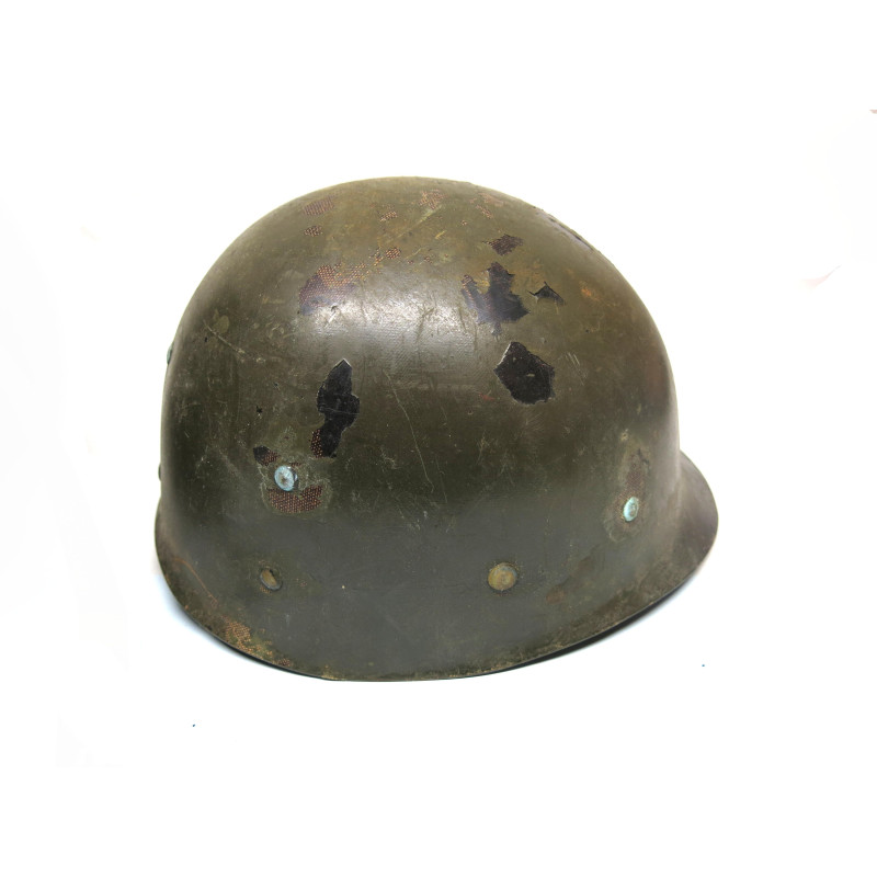 Casque M1 US Army 39/45 Casque M1 US Army 39/45