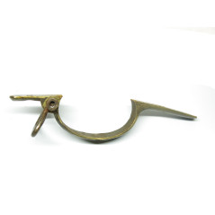 Pontet laiton fusil Mauser 1871 ref 69