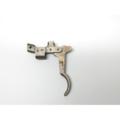 Détente fusil mauser 1871/84