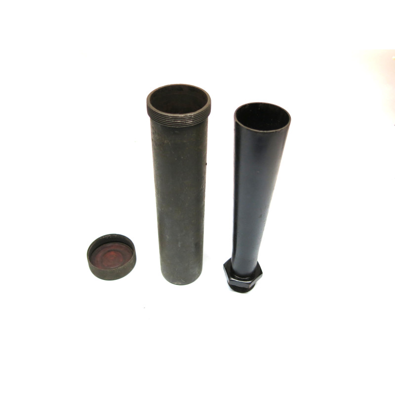 Porte chargeur bandoulière    MG 13