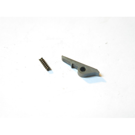 Mentonnet  avec ressort  Walther PP/ PPK 