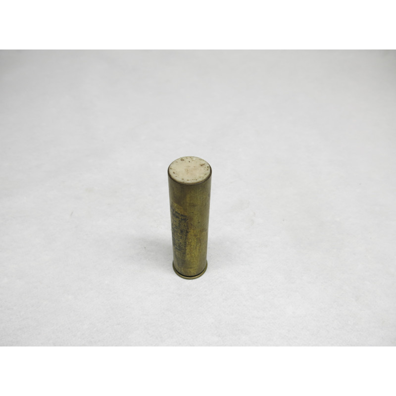 Fusée laiton pour lance-fusée français de 25mm