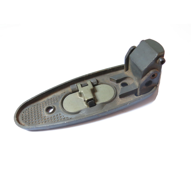 Plaque de couche  fusil M14 US ref 220