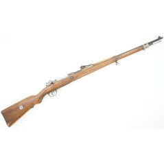 Fusil Mauser G98 - DWM 1907 - Calibre 8 x 57 - Catégorie C