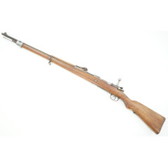Fusil Mauser G98 - DWM 1907 - Calibre 8 x 57 - Catégorie C