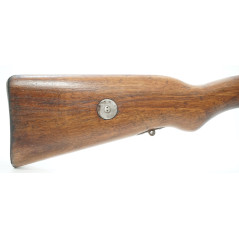 Fusil Mauser G98 - DWM 1907 - Calibre 8 x 57 - Catégorie C