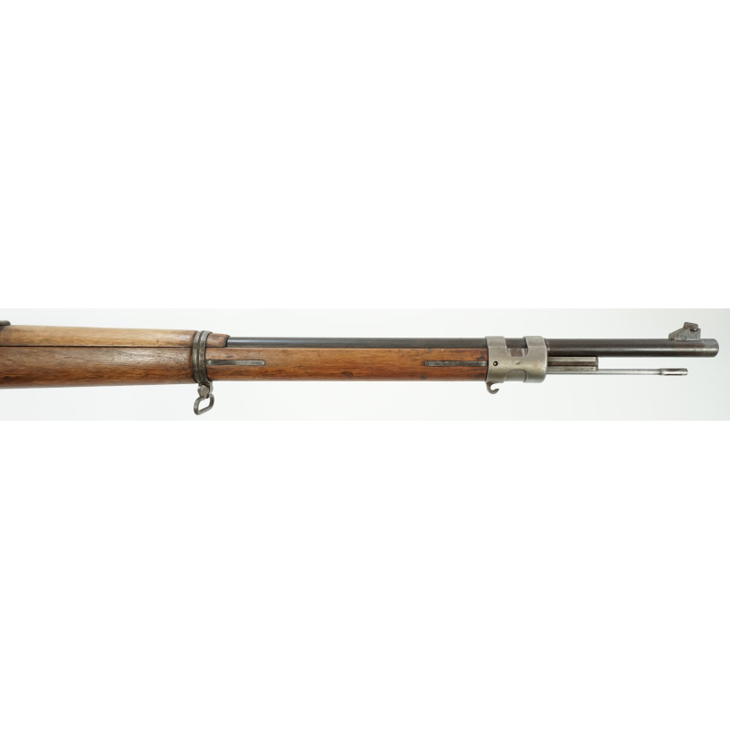 Fusil Mauser G98 - DWM 1907 - Calibre 8 x 57 - Catégorie C Fusil Mauser G98 - DWM 1907 - Calibre 8 x 57 - Catégorie C