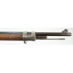 Fusil Mauser G98 - DWM 1907 - Calibre 8 x 57 - Catégorie C