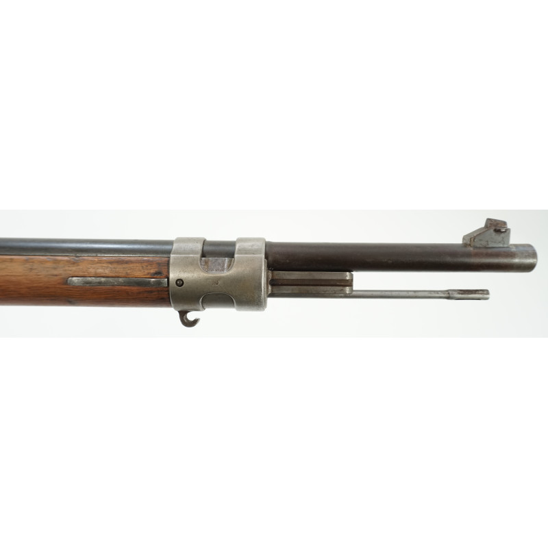 Fusil Mauser G98 - DWM 1907 - Calibre 8 x 57 - Catégorie C Fusil Mauser G98 - DWM 1907 - Calibre 8 x 57 - Catégorie C