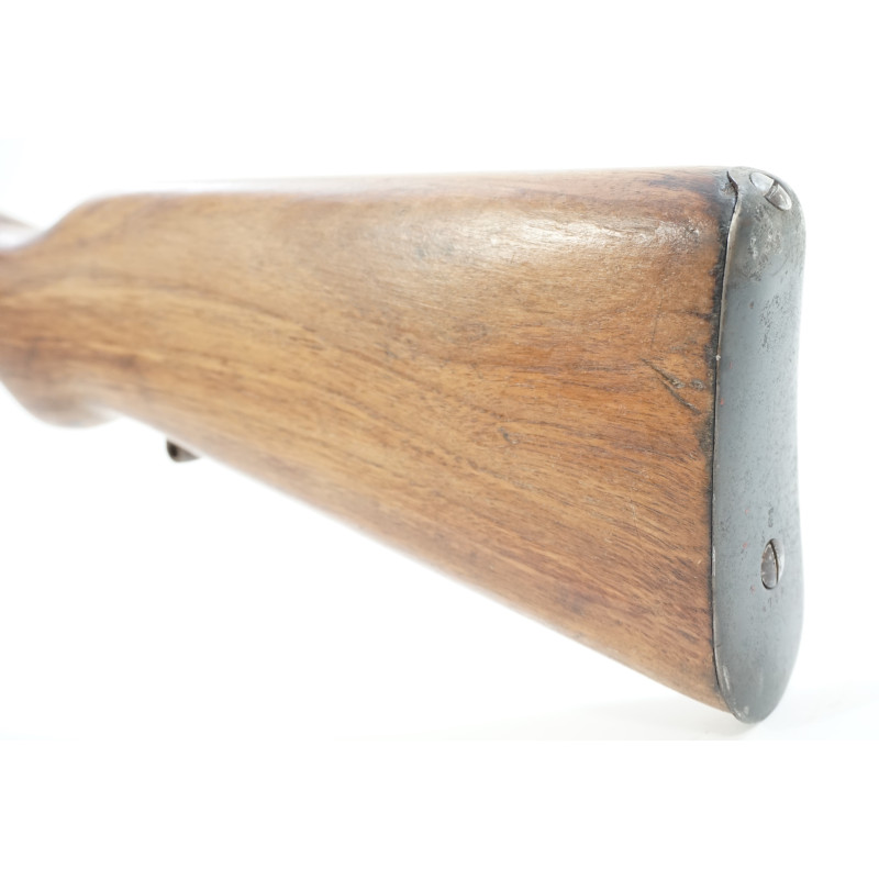 Fusil Mauser G98 - DWM 1907 - Calibre 8 x 57 - Catégorie C Fusil Mauser G98 - DWM 1907 - Calibre 8 x 57 - Catégorie C