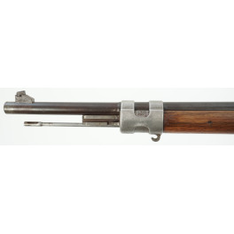 Fusil Mauser G98 - DWM 1907 - Calibre 8 x 57 - Catégorie C Fusil Mauser G98 - DWM 1907 - Calibre 8 x 57 - Catégorie C