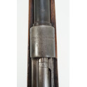 Fusil Mauser G98 - DWM 1907 - Calibre 8 x 57 - Catégorie C