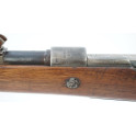 Fusil Mauser G98 - DWM 1907 - Calibre 8 x 57 - Catégorie C