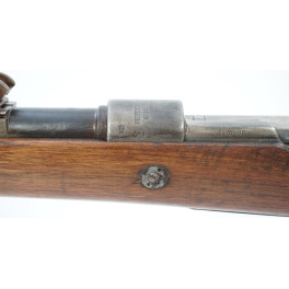 Fusil Mauser G98 - DWM 1907 - Calibre 8 x 57 - Catégorie C Fusil Mauser G98 - DWM 1907 - Calibre 8 x 57 - Catégorie C