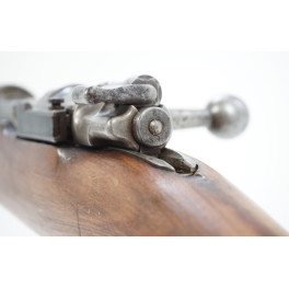 Fusil Mauser G98 - DWM 1907 - Calibre 8 x 57 - Catégorie C Fusil Mauser G98 - DWM 1907 - Calibre 8 x 57 - Catégorie C