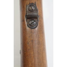 Fusil Mauser G98 - DWM 1907 - Calibre 8 x 57 - Catégorie C Fusil Mauser G98 - DWM 1907 - Calibre 8 x 57 - Catégorie C