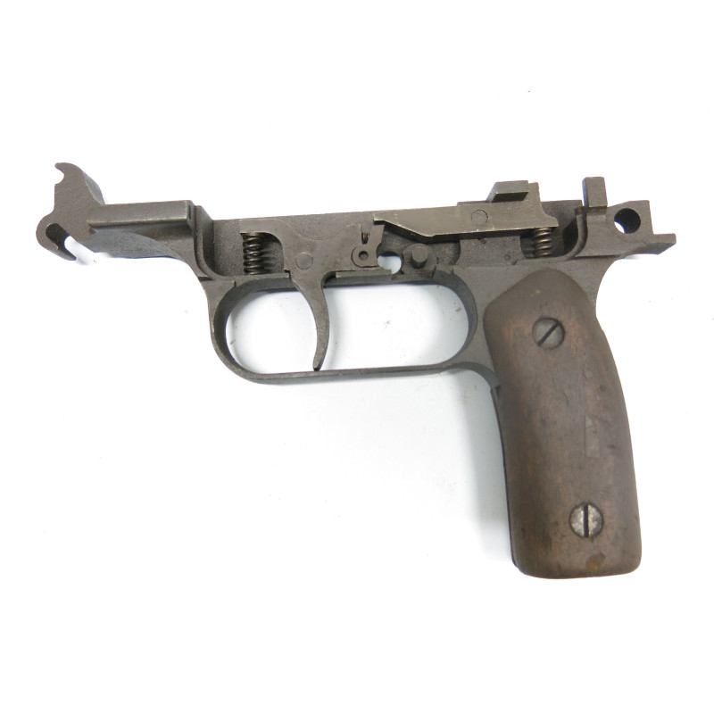 Poignée  FM 24/29  ref 95