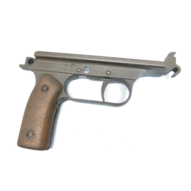 Poignée  FM 24/29  ref 95