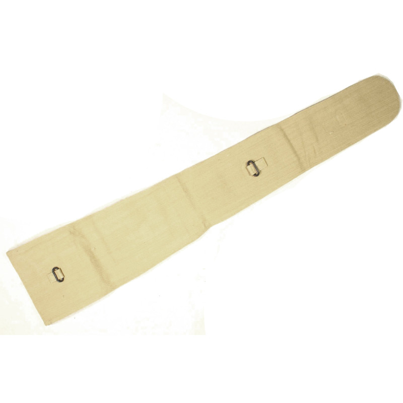 Housse de transport en toile pour fusil Enfield N° 4 Housse de transport en toile pour fusil Enfield N° 4