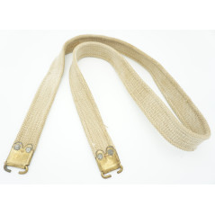 Housse de transport en toile pour fusil Enfield N° 4 