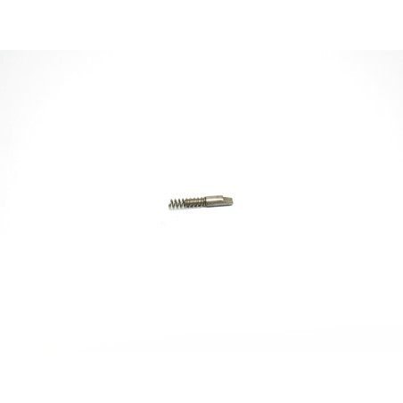 Poussoir avec ressort d'extracteur pistolet UNIQUE RR 51