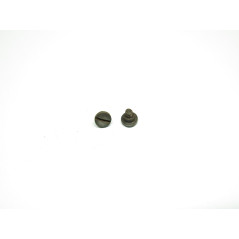 Paire de vis de plaquettes pistolet UNIQUE RR 51