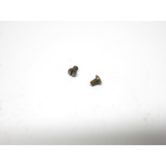 Vis de plaquettes pistolet  Unique Mikros