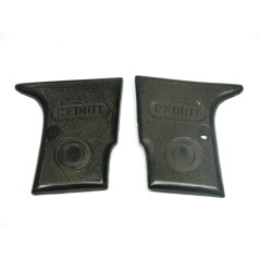 Plaquettes de crosse Unique 6.35