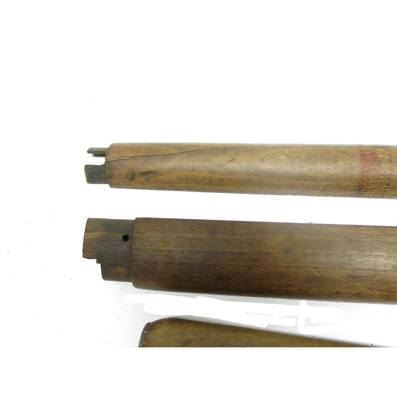 Crosse +fut + garde main Mas 36  nue