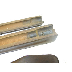 Crosse + fut + garde main usagés fusil Mas 36 ref 925 