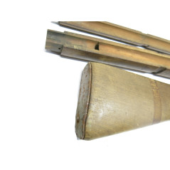 Crosse + fut + garde main usagés fusil Mas 36 ref 925 