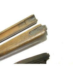 Crosse + fut + garde main usagés fusil Mas 36 ref 925 