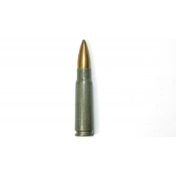 7.62 AK bnx 84 EAL inerte