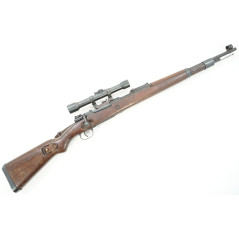 Fusil Mauser 98K - byf 44 - Cal. 8 x 60 s - Catégorie C
