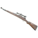 Fusil Mauser 98K - byf 44 - Cal. 8 x 60 s - Catégorie C
