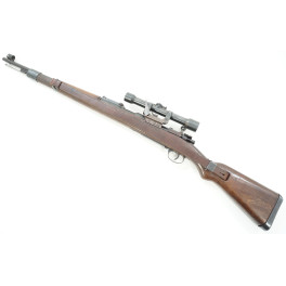 Fusil Mauser 98K - byf 44 - Cal. 8 x 60 s - Catégorie C