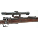 Fusil Mauser 98K - byf 44 - Cal. 8 x 60 s - Catégorie C