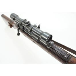 Fusil Mauser 98K - byf 44 - Cal. 8 x 60 s - Catégorie C
